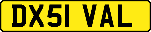 DX51VAL