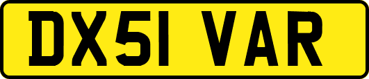 DX51VAR