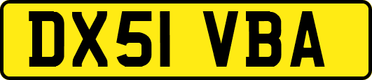 DX51VBA