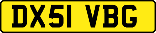 DX51VBG
