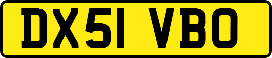 DX51VBO