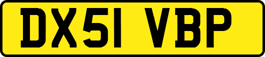 DX51VBP