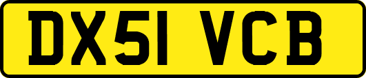 DX51VCB