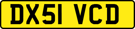 DX51VCD