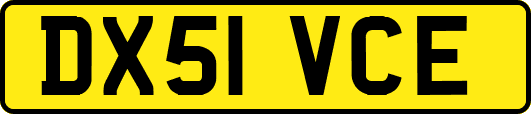 DX51VCE