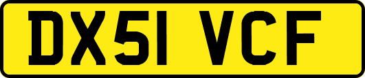 DX51VCF