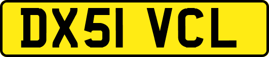 DX51VCL