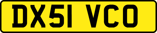 DX51VCO