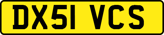 DX51VCS