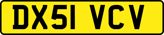 DX51VCV