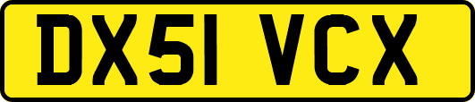 DX51VCX