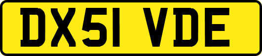 DX51VDE