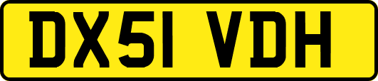 DX51VDH