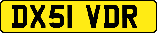 DX51VDR