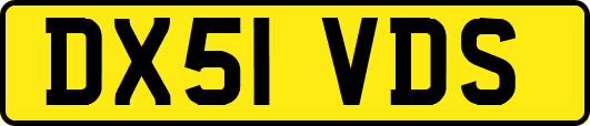 DX51VDS