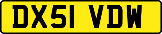 DX51VDW