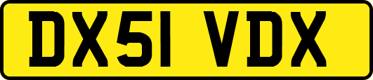 DX51VDX