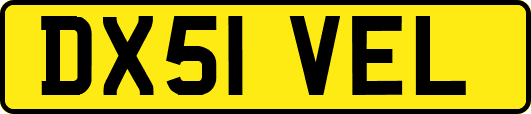 DX51VEL