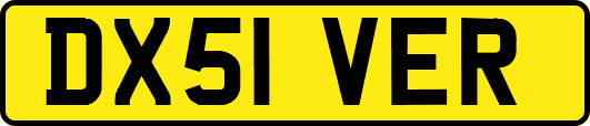 DX51VER