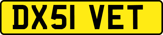 DX51VET