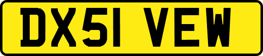 DX51VEW