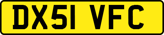 DX51VFC