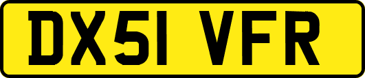 DX51VFR