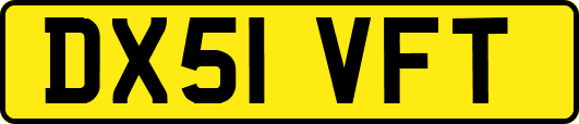 DX51VFT