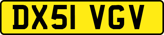 DX51VGV