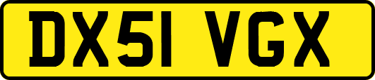 DX51VGX