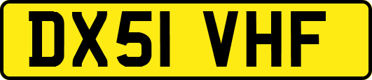 DX51VHF