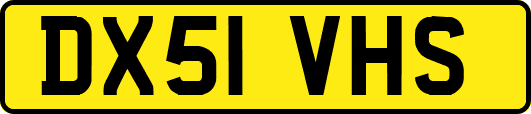 DX51VHS