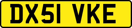 DX51VKE