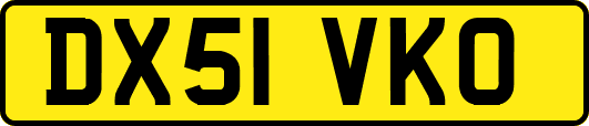 DX51VKO