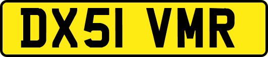 DX51VMR