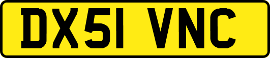 DX51VNC