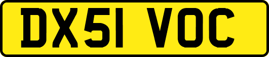 DX51VOC