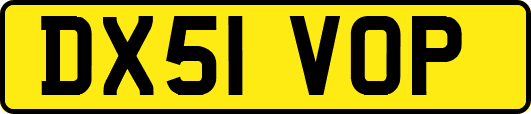 DX51VOP