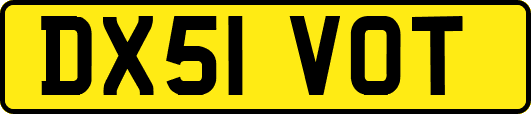 DX51VOT