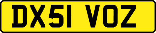 DX51VOZ
