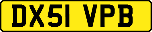 DX51VPB