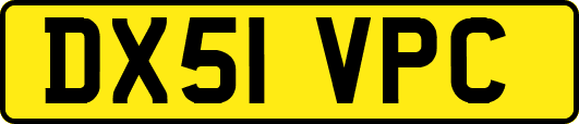 DX51VPC