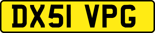 DX51VPG