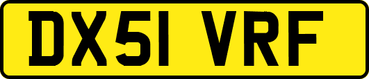 DX51VRF