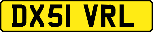 DX51VRL