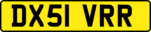 DX51VRR