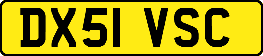 DX51VSC