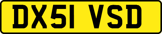 DX51VSD