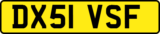 DX51VSF