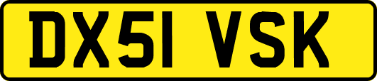 DX51VSK